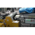 Automatic round tin cans making machine can body maker production line